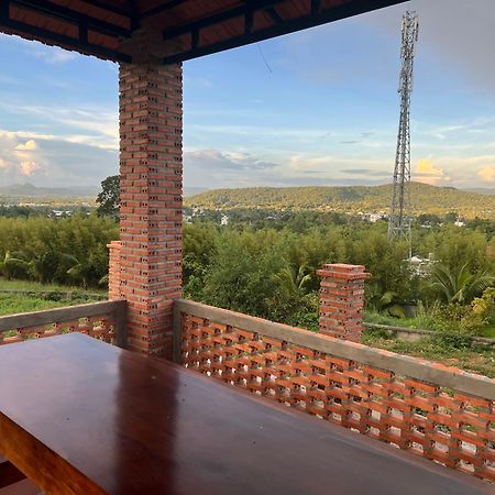 Bungalow Sang Tuoi Mountains Που Κουόκ Εξωτερικό φωτογραφία