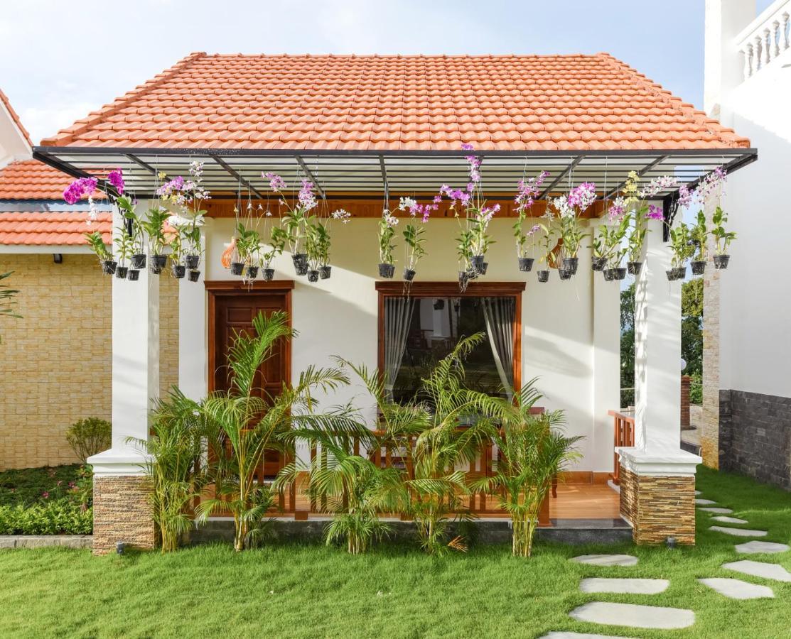 Bungalow Sang Tuoi Mountains Που Κουόκ Εξωτερικό φωτογραφία