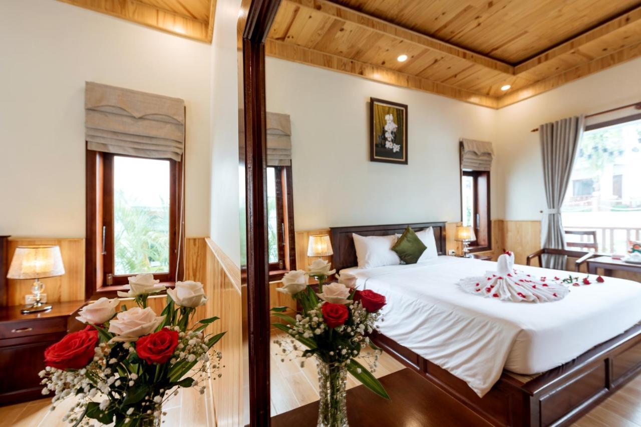 Bungalow Sang Tuoi Mountains Που Κουόκ Εξωτερικό φωτογραφία
